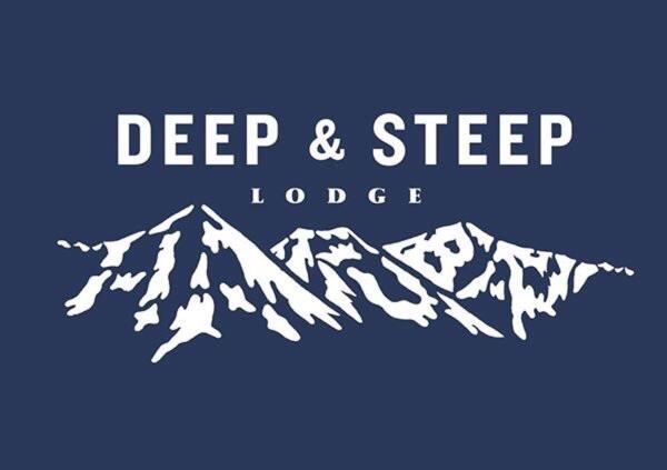 Отель Deep & Steep Lodge, Хакуба