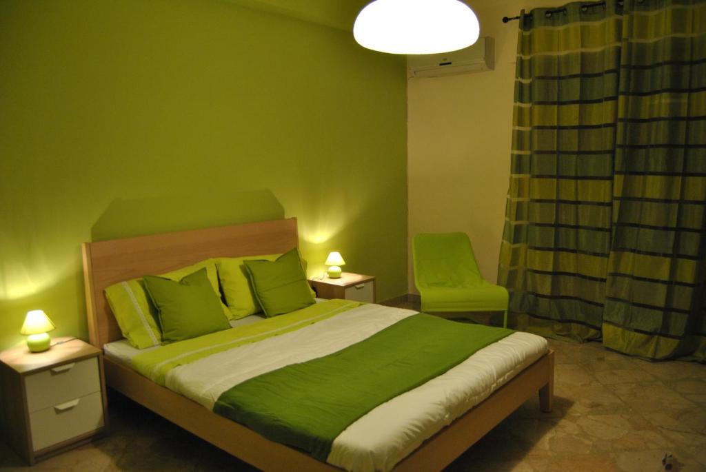 Magione Apartment&Rooms