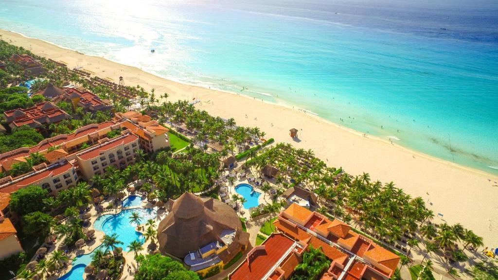 Sandos Playacar Beach Resort - Select Club - All Inclusive