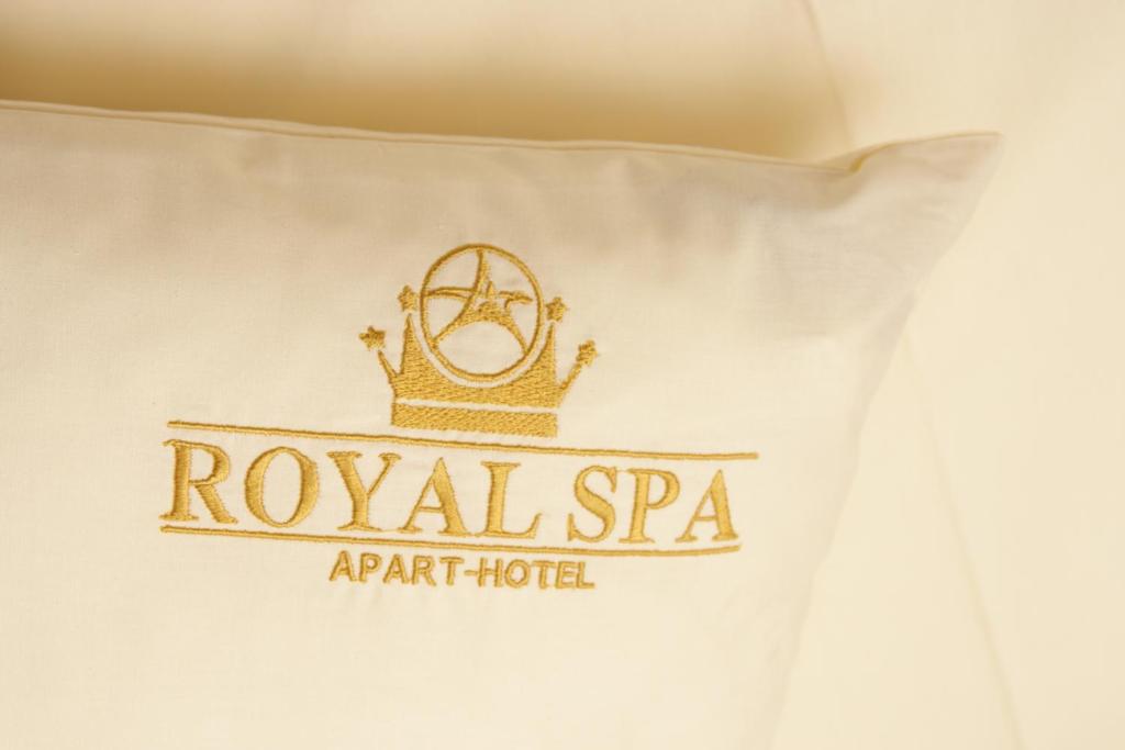 Одноместный (Одноместный номер) апарт-отеля Hotel Royal Spa, Баня-Ковиляча