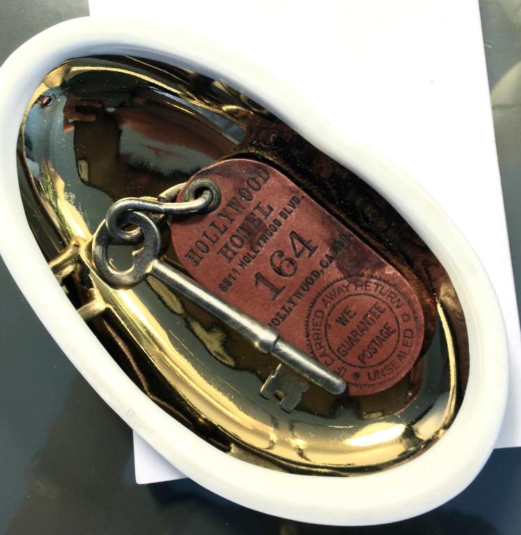 Четырехместный (Номер с 2 кроватями размера «queen-size»), Hollywood Hotel - The Hotel of Hollywood Near Universal Studios