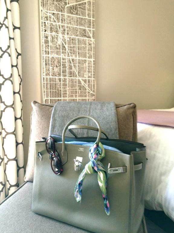 Четырехместный (Номер Делюкс с 2 кроватями размера «queen-size»), Hollywood Hotel - The Hotel of Hollywood Near Universal Studios