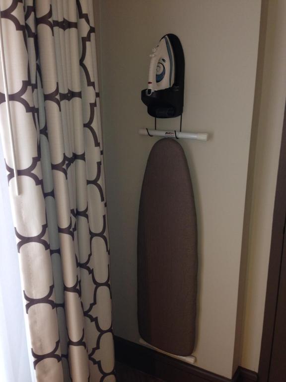 Двухместный (Стандартный номер с кроватью размера 