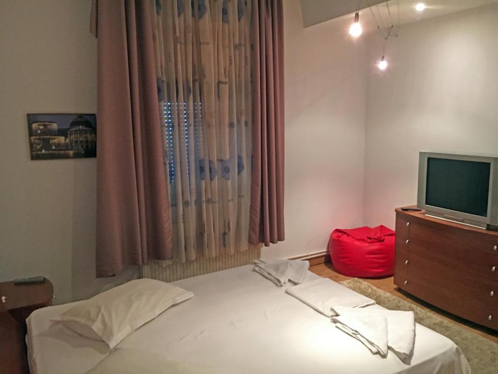 Апартаменты (Стандартные апартаменты с 1 спальней), Bucharest Last Minute Accommodation