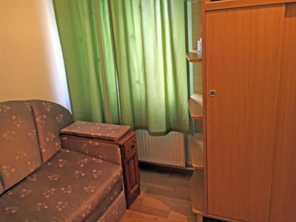 Апартаменты (Стандартные апартаменты с 1 спальней), Bucharest Last Minute Accommodation