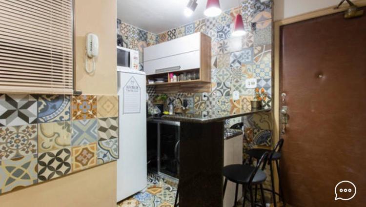 Семейный отель Loft Home, Рио-де-Жанейро