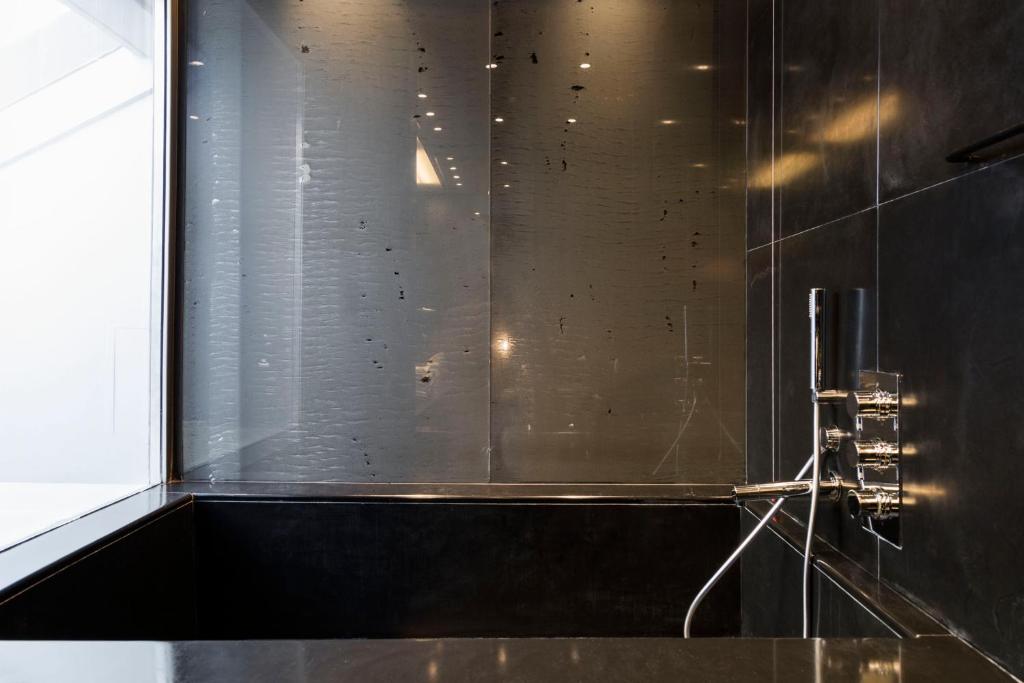 Двухместный (Двухместный номер с 1 кроватью) отеля STRAF | a Member of Design Hotels™, Милан