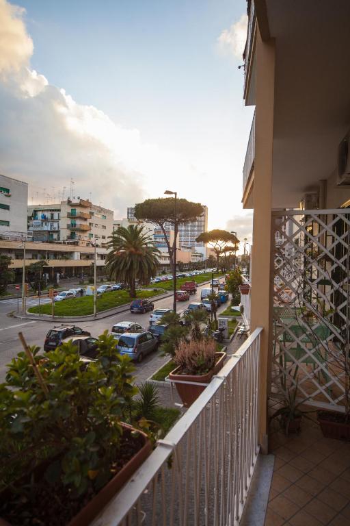 Двухместный (Двухместный номер с 1 кроватью и балконом), Anthea Hotel with balcony