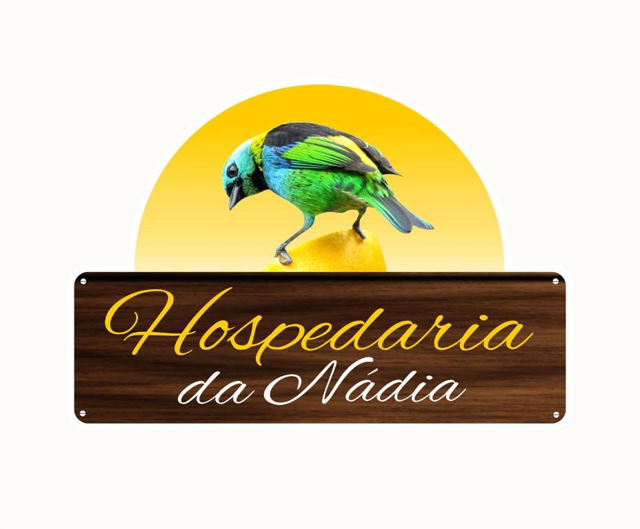Семейный отель Hospedaria Da Nadia, Парати