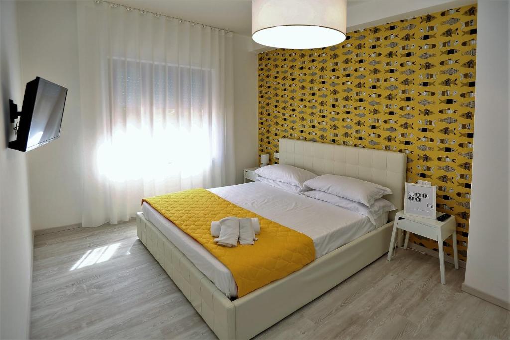 Апартаменты (Апартаменты с террасой), Flower Suites Sorrento