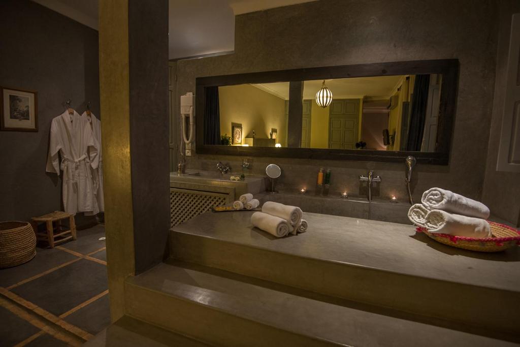 Сьюит (Семейный люкс), Riad Utopia Suites And Spa