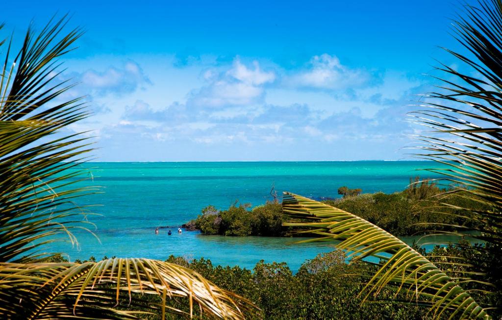 Вилла (Вилла-резиденция «Гранд» с 5 спальнями), Four Seasons Resort Mauritius at Anahita