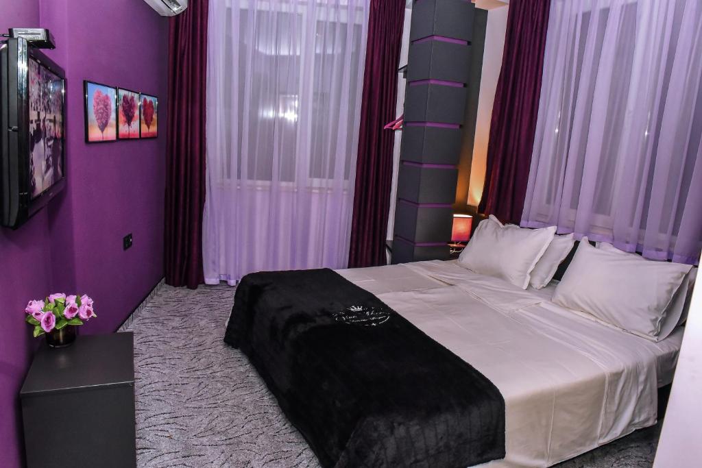 Двухместный (Двухместный номер с 1 кроватью) отеля Central Guest Rooms, Асеновград