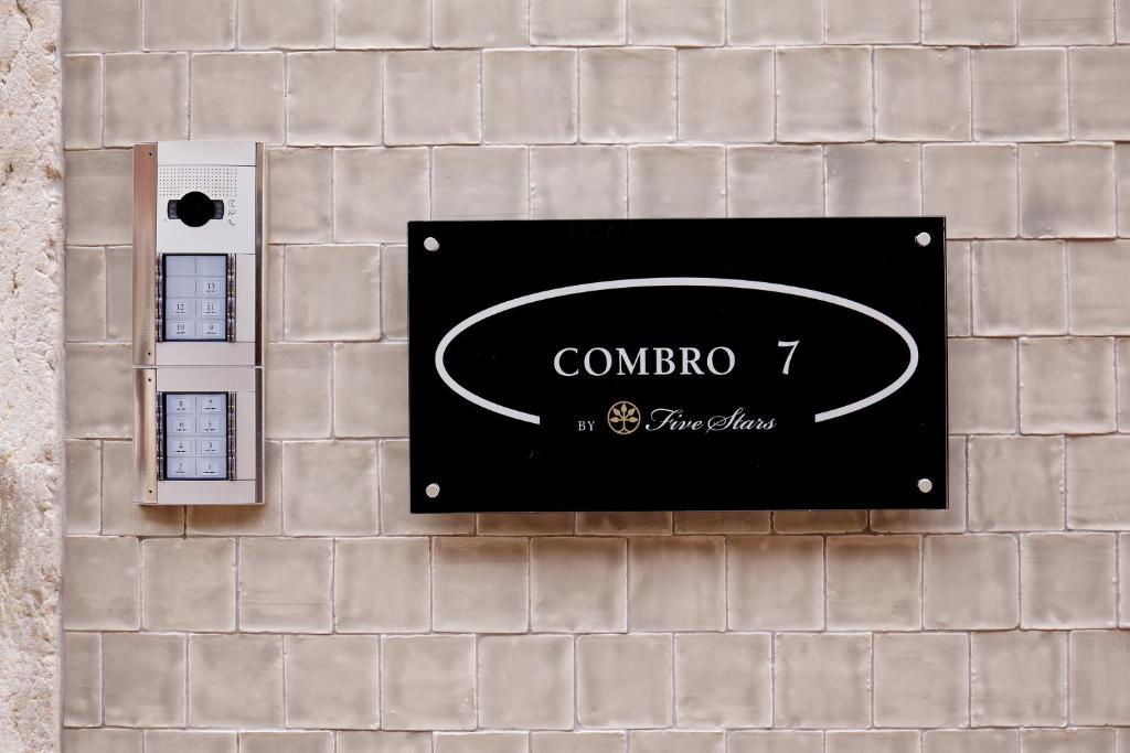 Апартаменты (Апартаменты Делюкс с 2 спальнями) апартамента Lisbon Five Stars Apartments Combro 7, Лиссабон