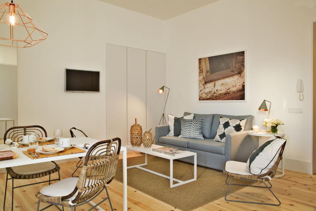 Lisbon Five Stars Apartments Combro 77