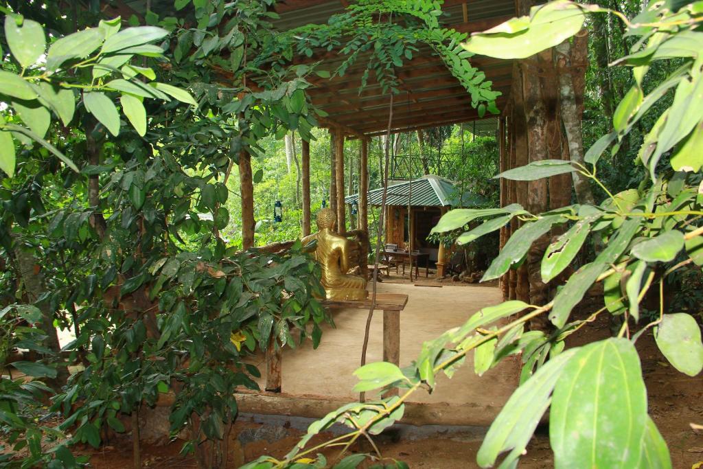 Kandy Eco Lodges