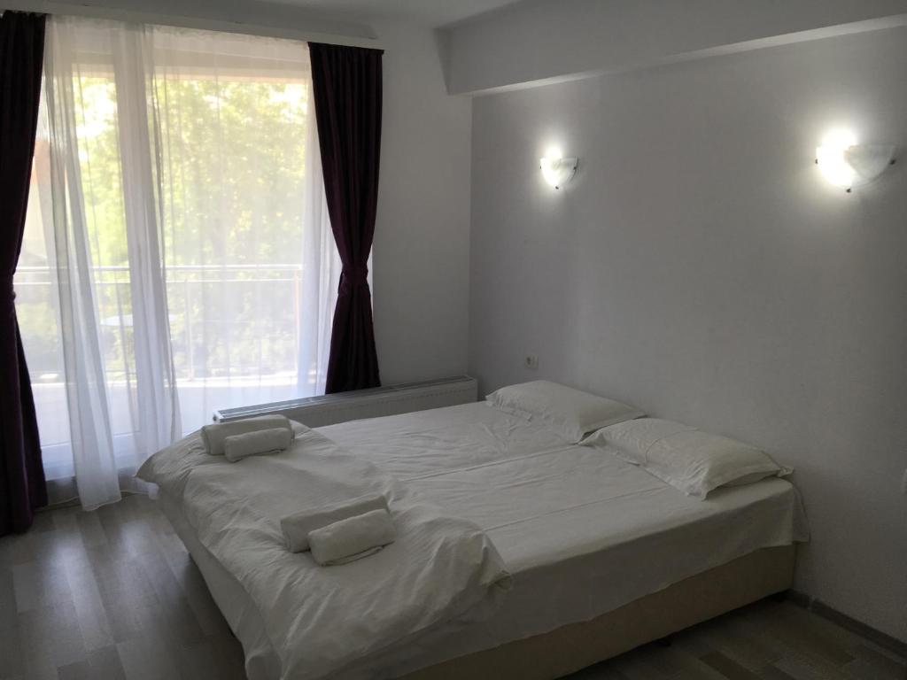 Апартаменты (Стандартные апартаменты с 3 спальнями), Bucharest Last Minute Accommodation