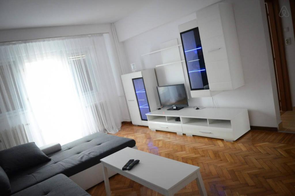 Апартаменты (Роскошные апартаменты с 3 спальнями), Bucharest Last Minute Accommodation