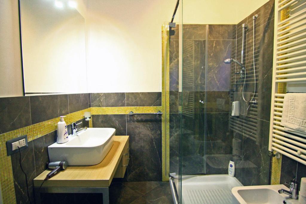 Апартаменты (Апартаменты Делюкс с 1 спальней), Bucharest Last Minute Accommodation