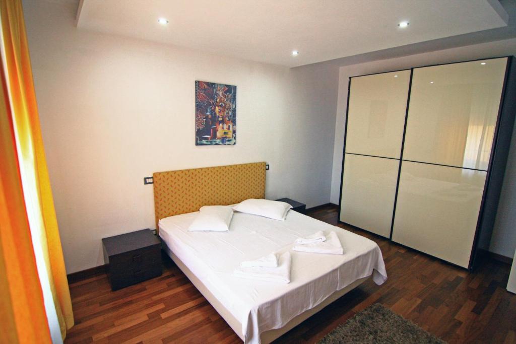 Апартаменты (Апартаменты Делюкс с 1 спальней), Bucharest Last Minute Accommodation