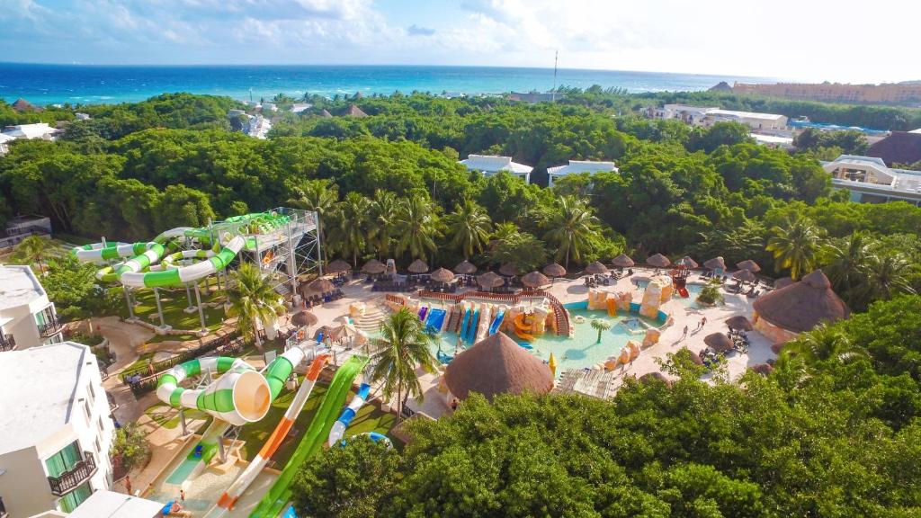Sandos Caracol Eco Resort All Inclusive, Плая-дель-Кармен