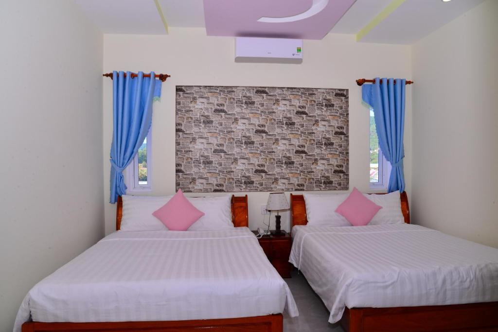 Отель Phong Nha Hotel Phu Quoc, Дуонг-Донг