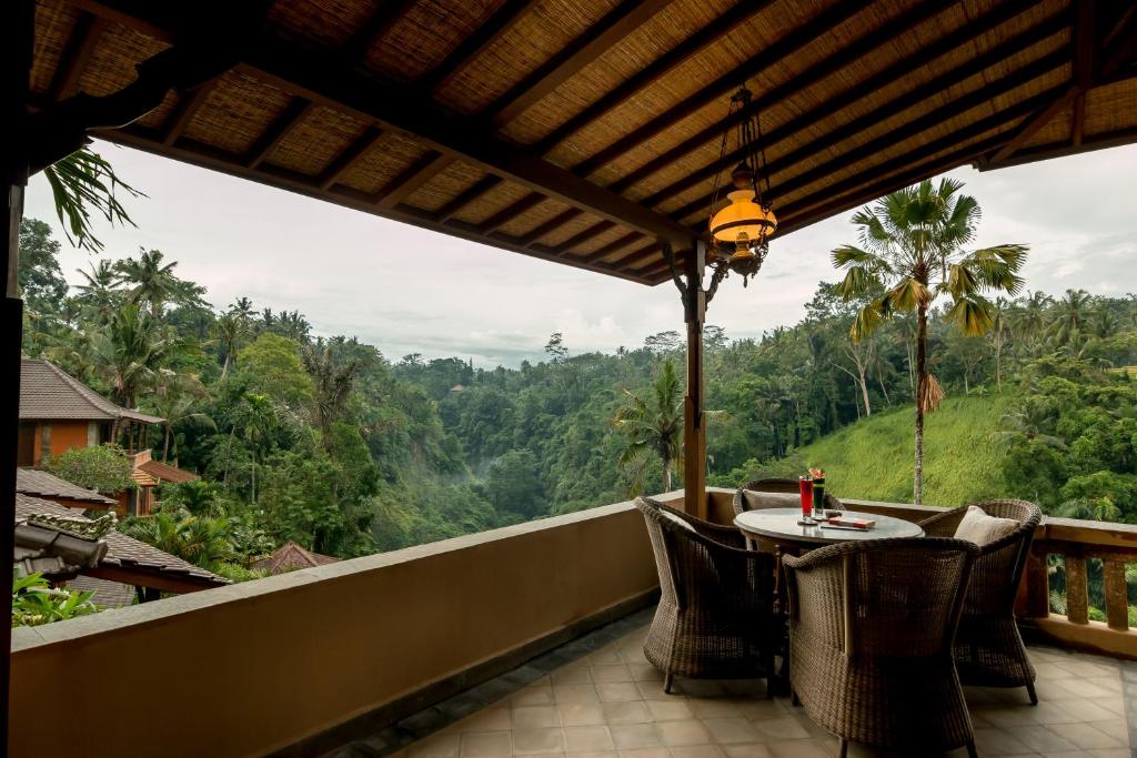 Сьюит (Семейный люкс), Ulun Ubud Resort