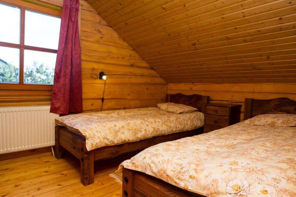 Номер (Дом для отпуска), Askari Holiday Home