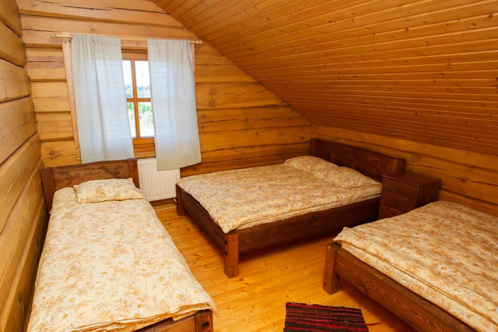 Номер (Дом для отпуска), Askari Holiday Home