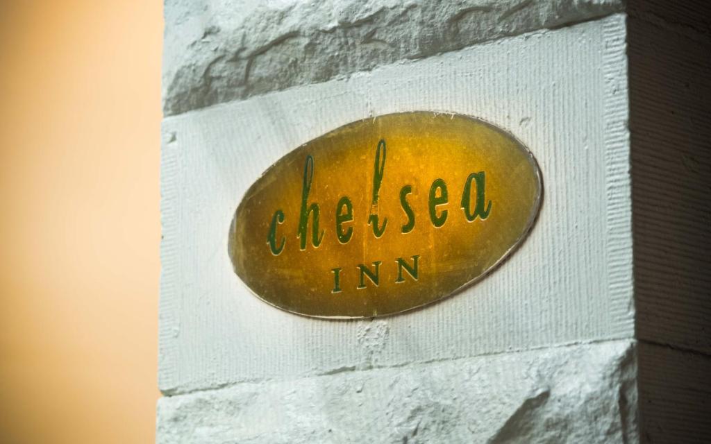 Двухместный (Двухместный номер с 1 кроватью), Chelsea Inn