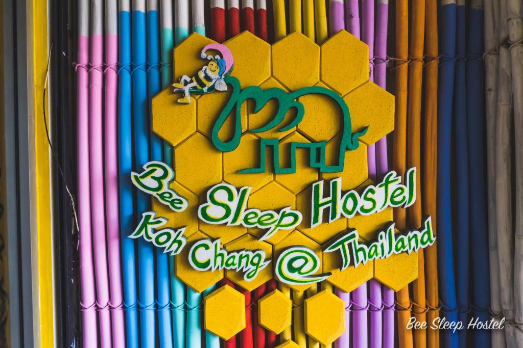 Хостел Bee Sleep Hostel Koh Chang, Ко Чанг