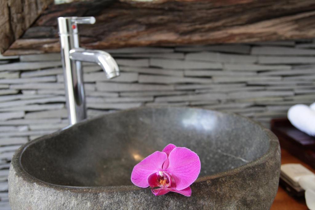 Двухместный (Стандартный двухместный номер с 1 кроватью), The Samara Villas & Restaurant