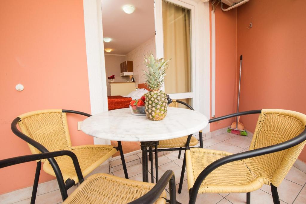 Студио (Семейный номер-студио), Apartments Sofija