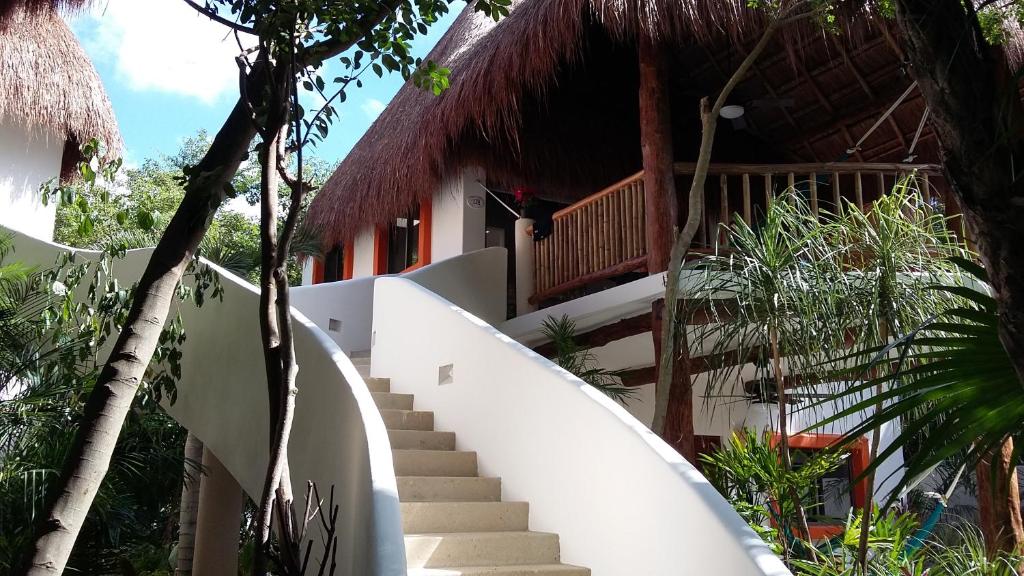 Номер (Бунгало), Riviera Maya Suites