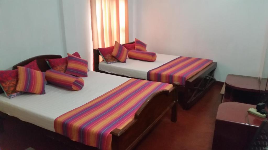 Семейный (Семейный номер) отеля Bevary Holiday Home, Анурадхапура