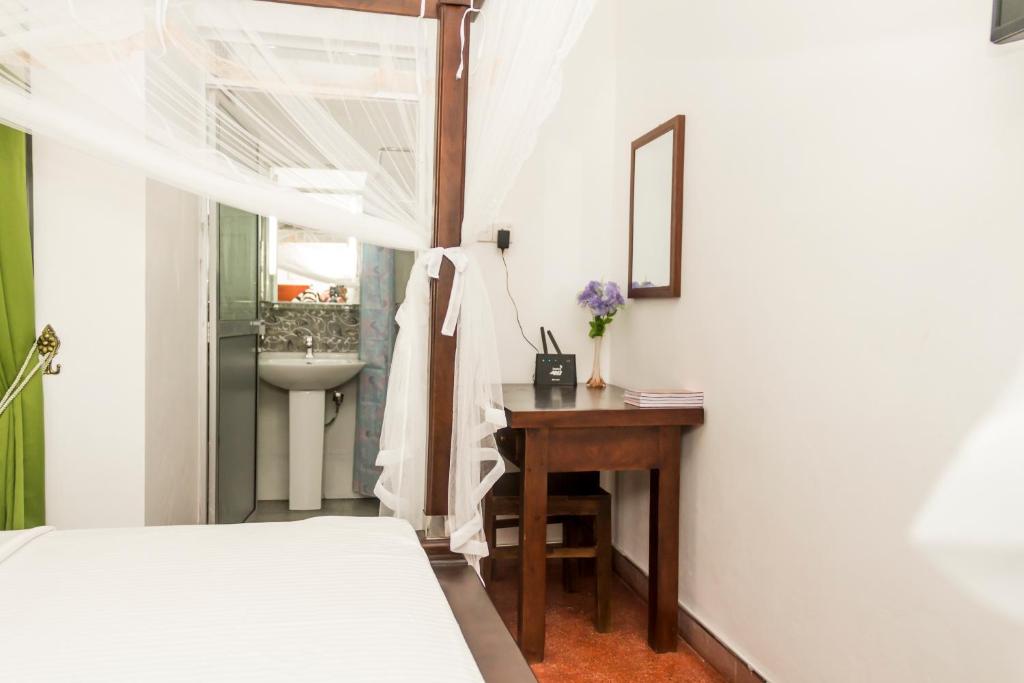 Двухместный (Номер Делюкс (для 2 взрослых и 1 ребенка)), Disney Villa