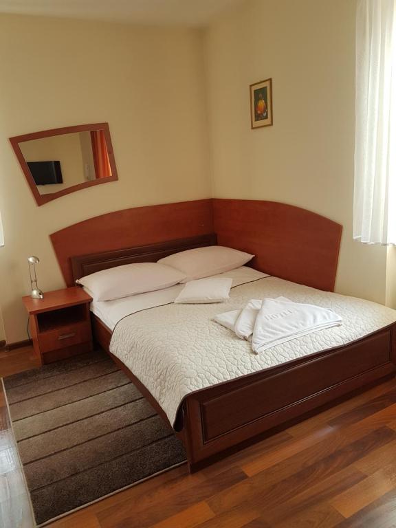 Отель Hotel Restauracja Kinga, Катовице