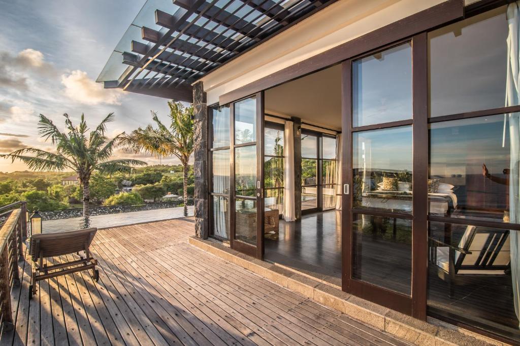 Вилла (Вилла Banyu Biru с видом на океан в комплексе Pandawa Cliff), Pandawa Cliff Edge Ocean View Banyu Biru Villa