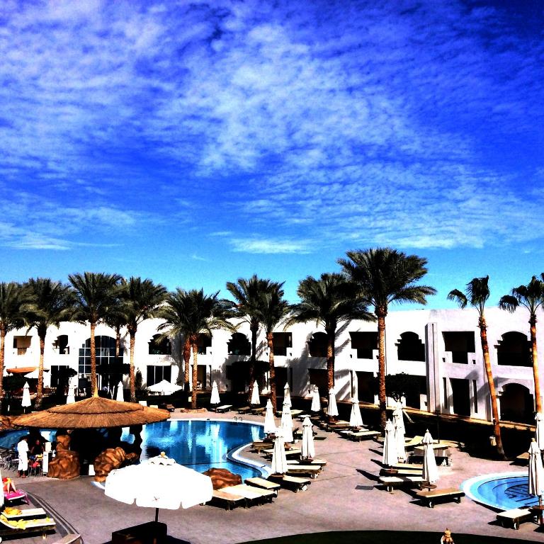 Xperience St. George Sharm El Sheikh