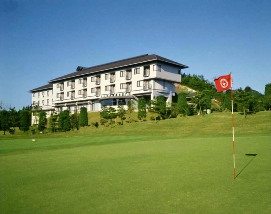 Utsunomiya Inter Resort Hotel & Golf Tsuru Country Club, Уцуномия