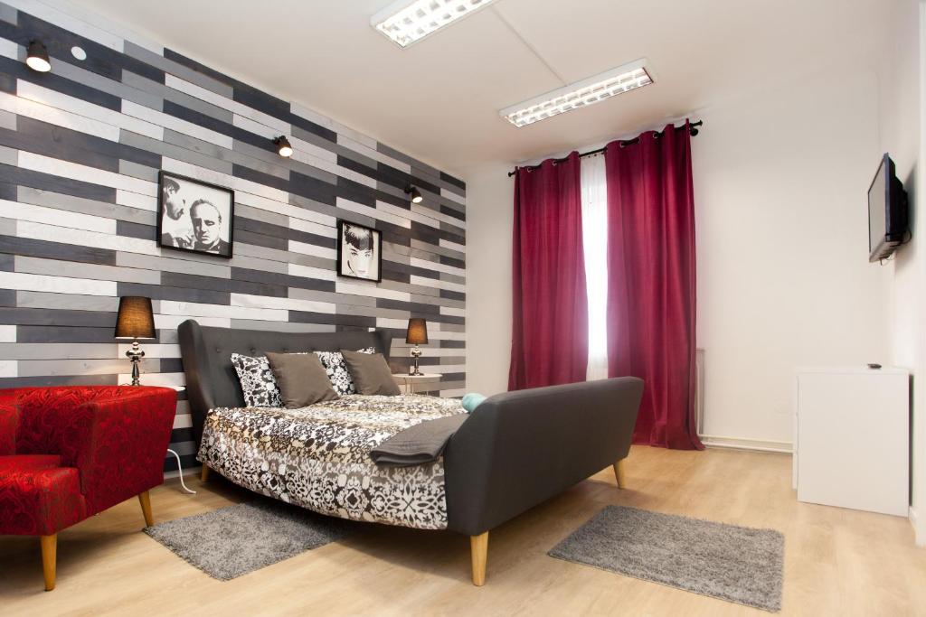 Апартаменты Apartments Topcentar 2, Загреб