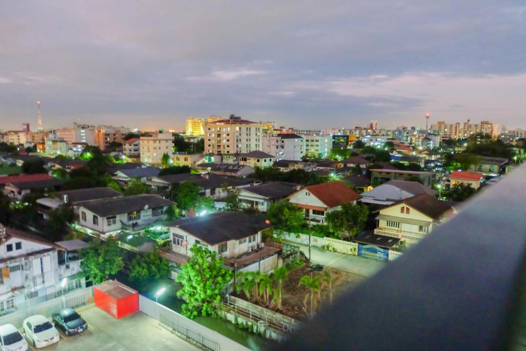 Двухместный (Номер-студио), Отель Baron Residence Bangkok