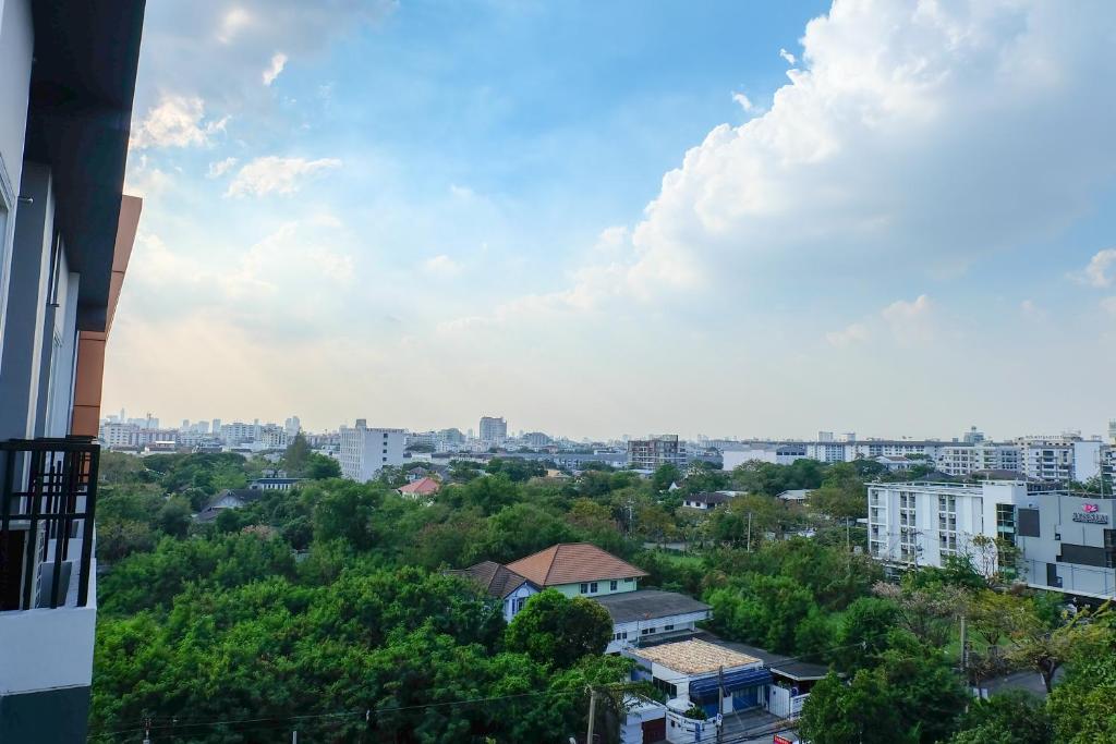 Двухместный (Номер-студио), Отель Baron Residence Bangkok