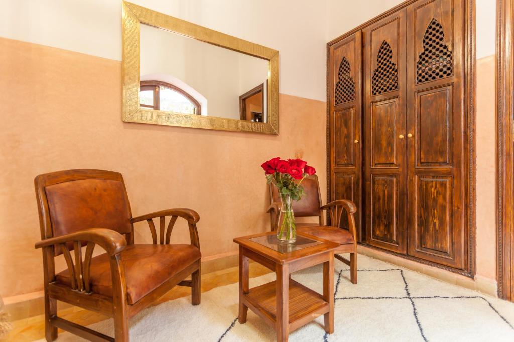 Двухместный (Двухместный номер 