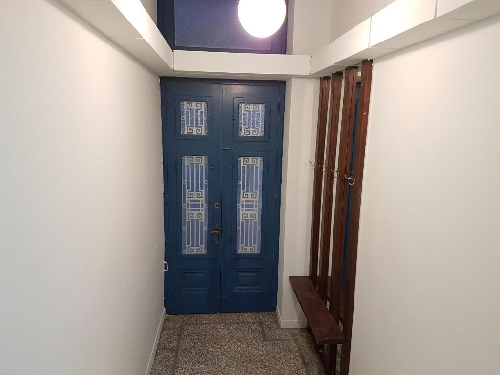 Номер (Дом с 5 спальнями), Errathens Aegean Apartment