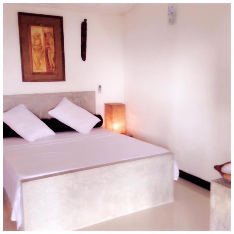 Двухместный (Двухместный номер с 1 кроватью) отеля Southern Beach Castle Hotel & Restaurant, Ахангама