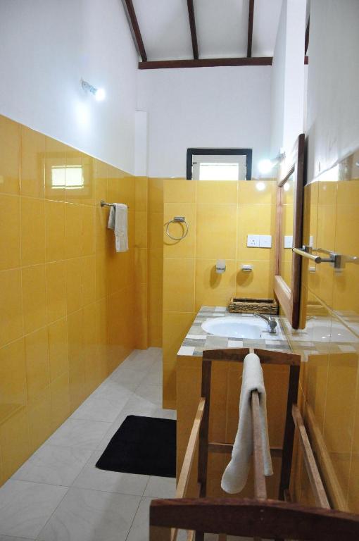 Двухместный (Двухместный номер с 1 кроватью и террасой), Villa Gaetano