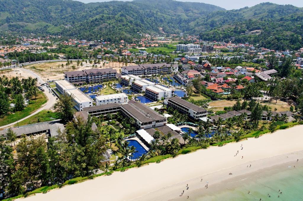 Курортный отель Sunwing Resort - Kamala Beach