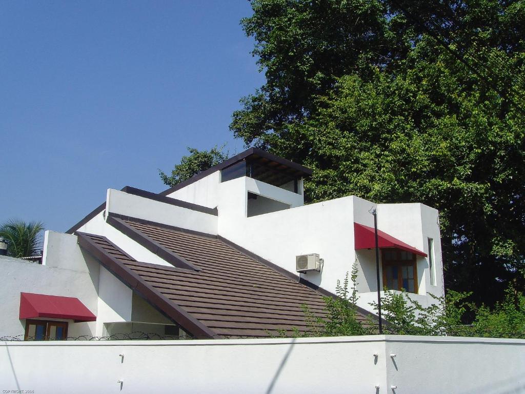 Отель Haritha Cottage, Коломбо