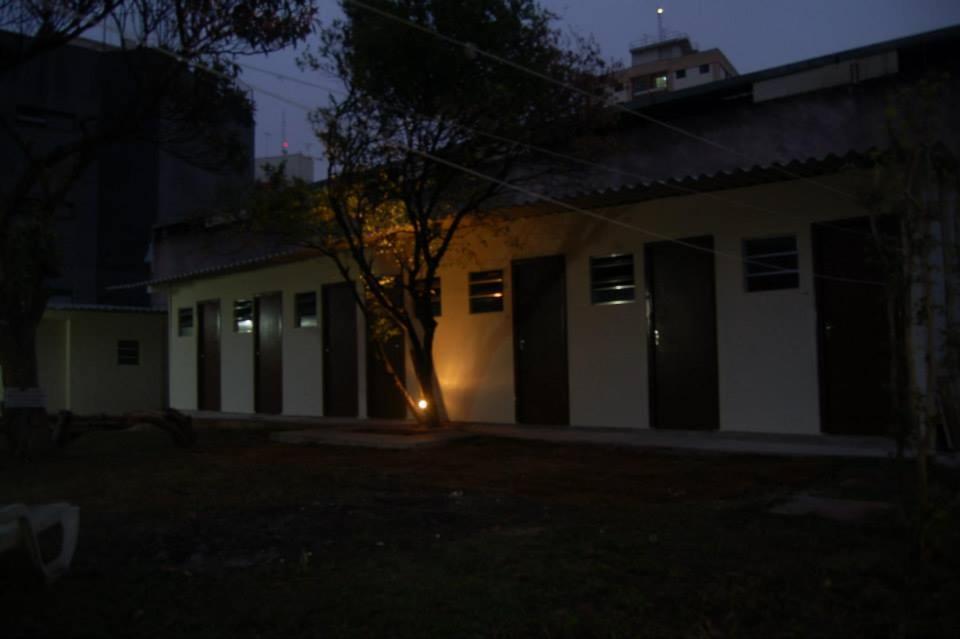 Гостевой дом Casa Butantã USP Guest House, Сан-Паулу